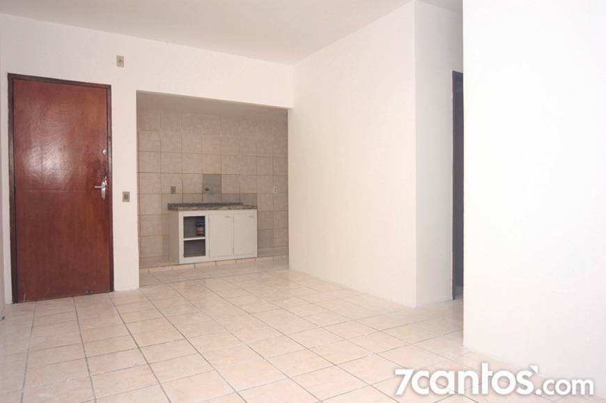 Foto 1 de Apartamento com 2 Quartos para alugar, 59m² em Cidade dos Funcionários, Fortaleza