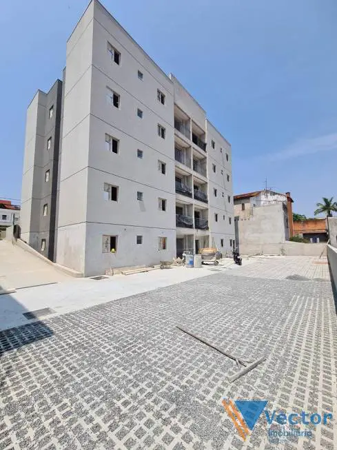 Foto 1 de Apartamento com 2 Quartos à venda, 60m² em Cidade Nova Aruja, Arujá
