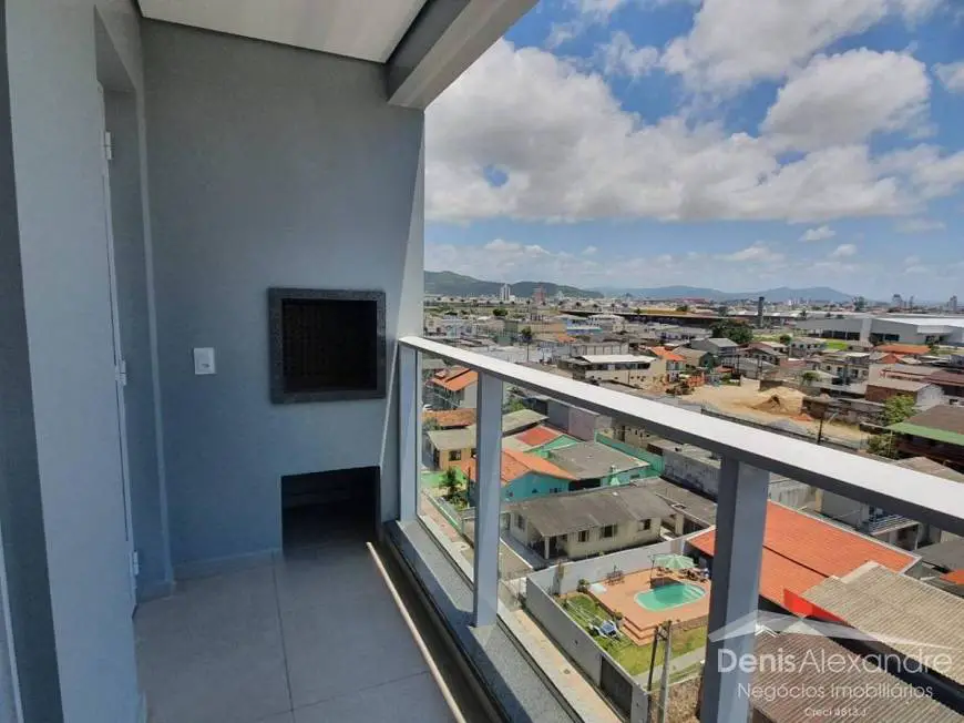 Foto 1 de Apartamento com 2 Quartos à venda, 54m² em Cidade Nova, Itajaí
