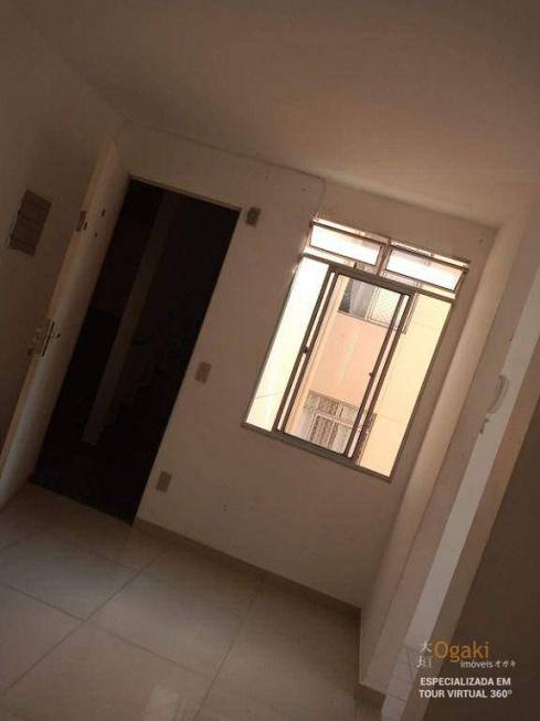 Foto 2 de Apartamento com 2 Quartos à venda, 46m² em Demarchi, São Bernardo do Campo