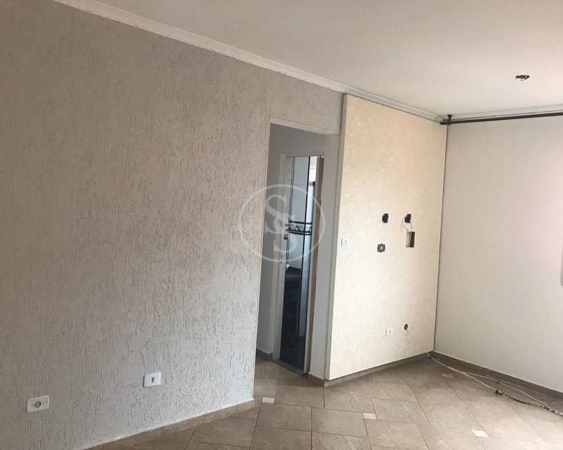Foto 2 de Apartamento com 2 Quartos à venda, 57m² em Demarchi, São Bernardo do Campo