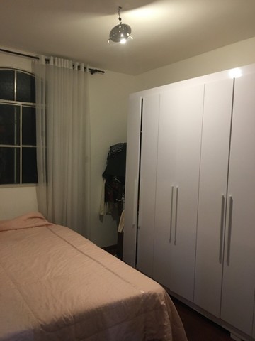 Foto 4 de Apartamento com 2 Quartos à venda, 50m² em Eldorado, Contagem
