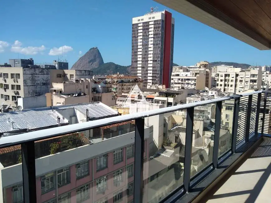 Foto 1 de Apartamento com 2 Quartos à venda, 87m² em Flamengo, Rio de Janeiro