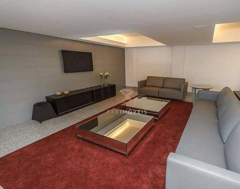 Foto 1 de Apartamento com 2 Quartos à venda, 50m² em Funcionários, Belo Horizonte