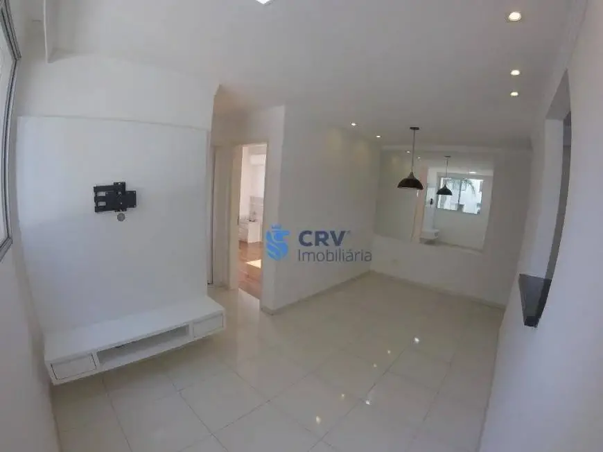 Foto 2 de Apartamento com 2 Quartos para alugar, 45m² em Gleba Fazenda Palhano, Londrina