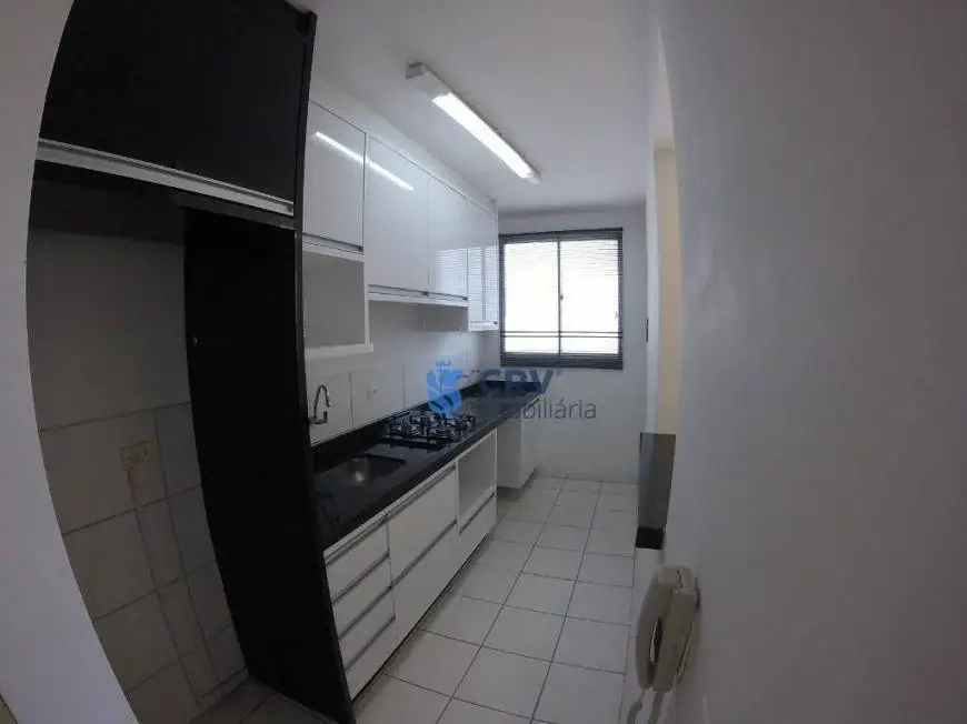 Foto 4 de Apartamento com 2 Quartos para alugar, 45m² em Gleba Fazenda Palhano, Londrina