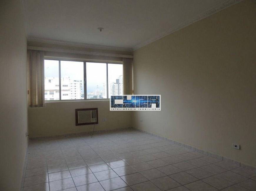 Foto 1 de Apartamento com 2 Quartos para alugar, 131m² em Gonzaga, Santos
