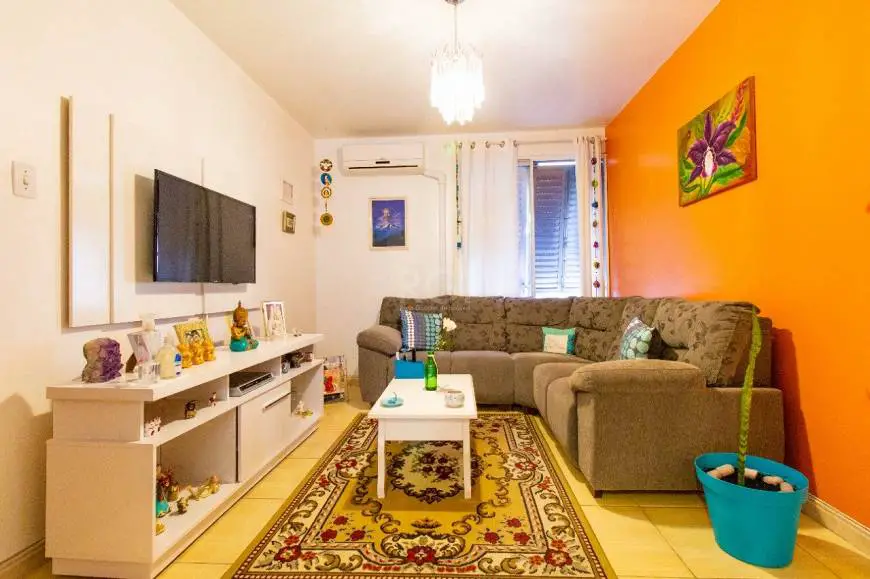 Foto 1 de Apartamento com 2 Quartos à venda, 48m² em Higienópolis, Porto Alegre