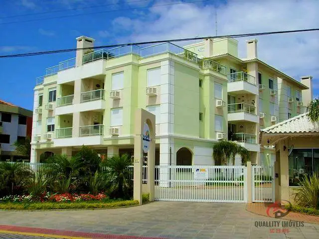 Foto 2 de Apartamento com 2 Quartos à venda, 78m² em Ingleses Norte, Florianópolis