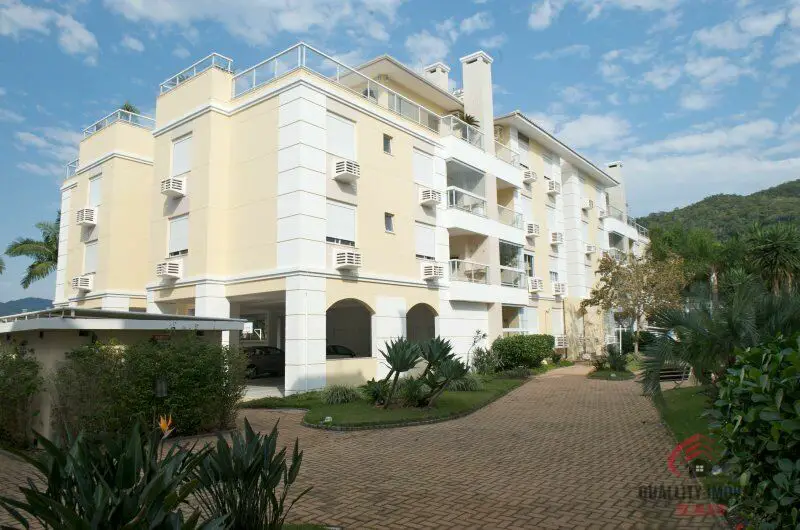 Foto 4 de Apartamento com 2 Quartos à venda, 78m² em Ingleses Norte, Florianópolis