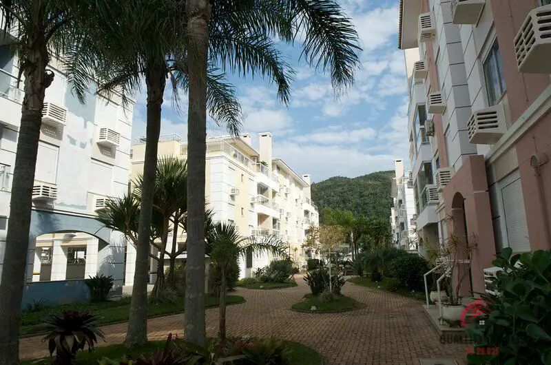 Foto 5 de Apartamento com 2 Quartos à venda, 78m² em Ingleses Norte, Florianópolis