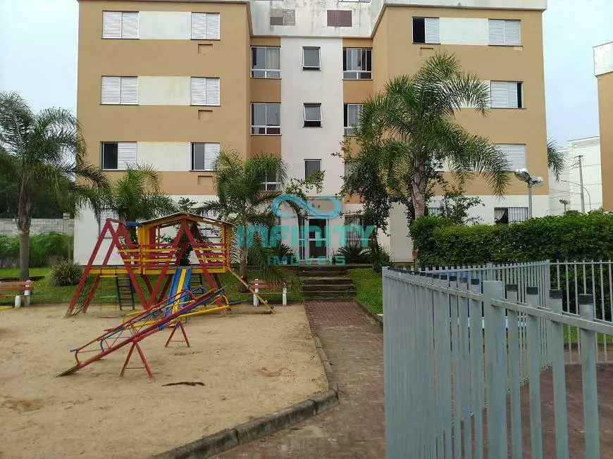 Foto 1 de Apartamento com 2 Quartos para alugar, 49m² em Jansen, Gravataí