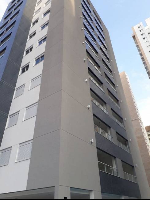 Foto 1 de Apartamento com 2 Quartos para alugar, 80m² em Jardim Alvorada, São José dos Campos