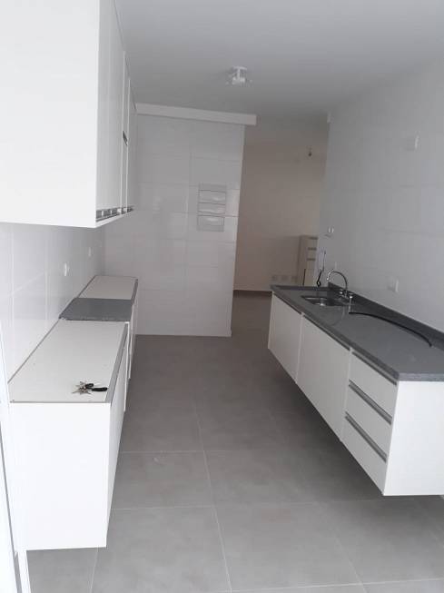 Foto 2 de Apartamento com 2 Quartos para alugar, 80m² em Jardim Alvorada, São José dos Campos