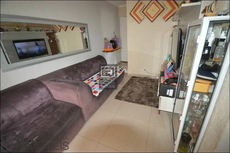 Foto 1 de Apartamento com 2 Quartos à venda, 44m² em Jardim Bela Vista, Itapevi