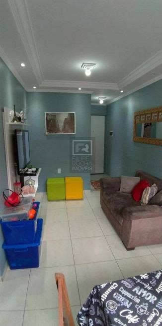 Foto 1 de Apartamento com 2 Quartos à venda, 48m² em Jardim Bela Vista, Itapevi