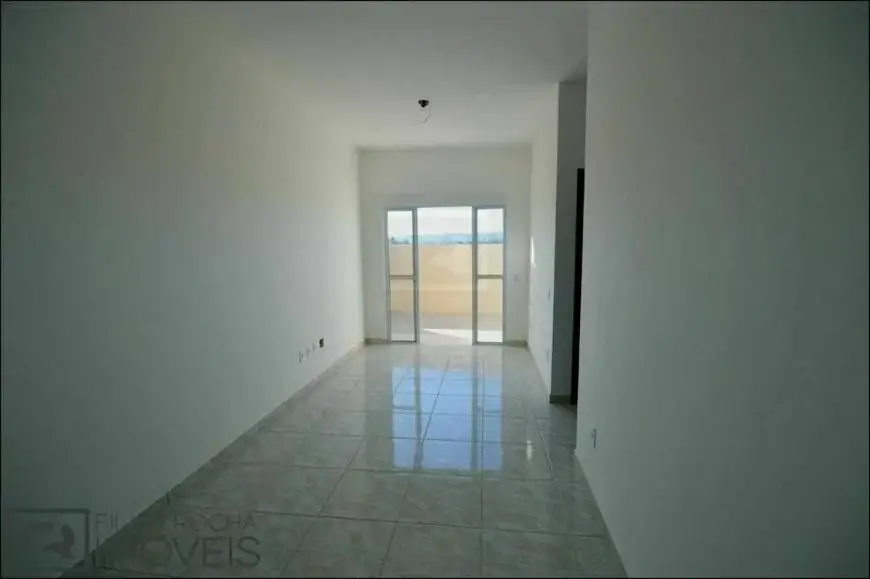 Foto 1 de Apartamento com 2 Quartos à venda, 54m² em Jardim Bela Vista, Itapevi
