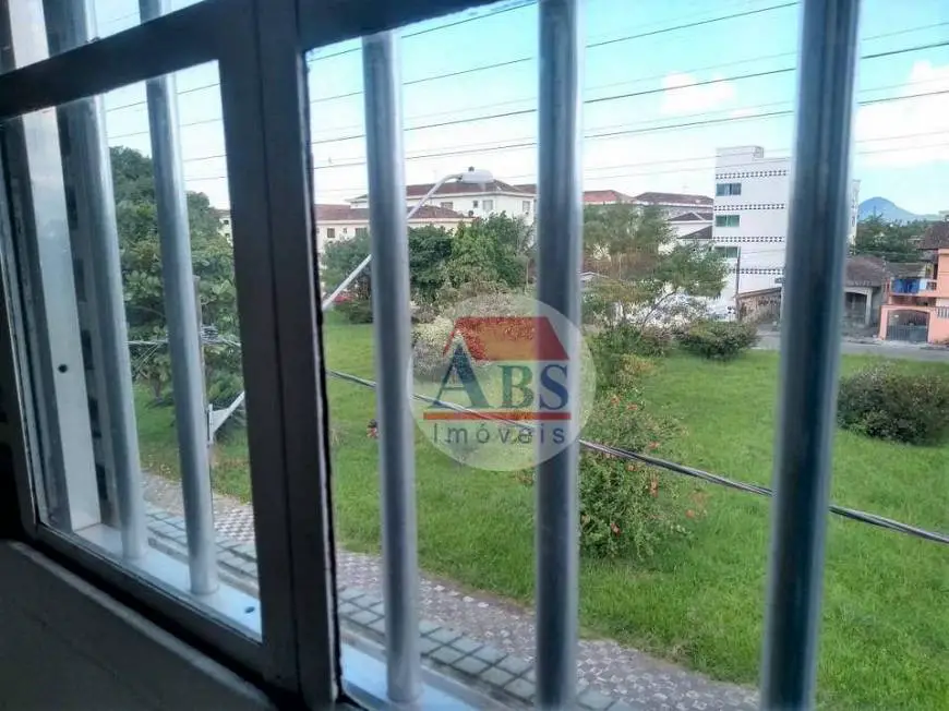 Foto 2 de Apartamento com 2 Quartos à venda, 64m² em Jardim Casqueiro, Cubatão