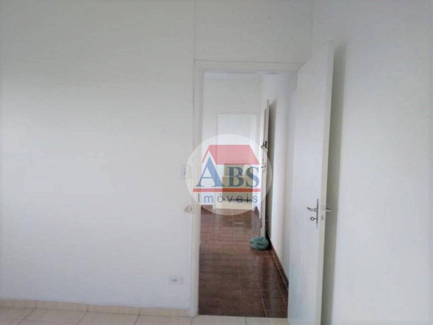 Foto 4 de Apartamento com 2 Quartos à venda, 64m² em Jardim Casqueiro, Cubatão