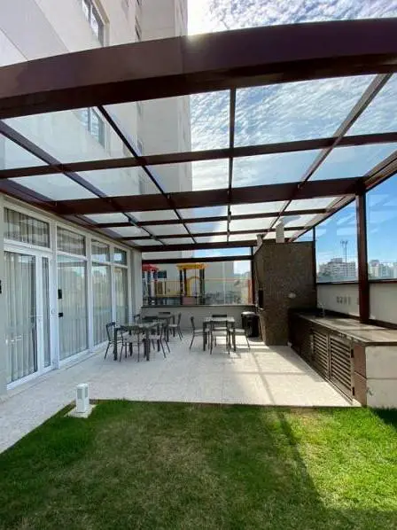 Foto 2 de Apartamento com 2 Quartos à venda, 117m² em Jardim das Acacias, São Paulo