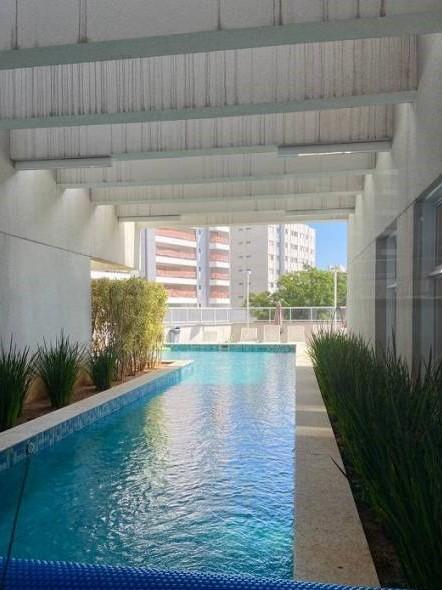 Foto 3 de Apartamento com 2 Quartos à venda, 117m² em Jardim das Acacias, São Paulo