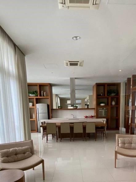Foto 4 de Apartamento com 2 Quartos à venda, 117m² em Jardim das Acacias, São Paulo