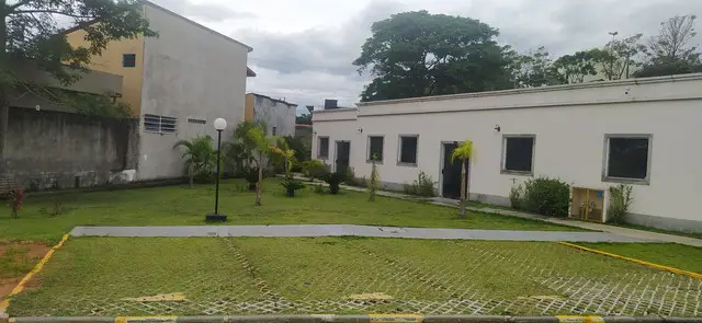 Foto 2 de Apartamento com 2 Quartos à venda, 48m² em Jardim Ismenia, São José dos Campos