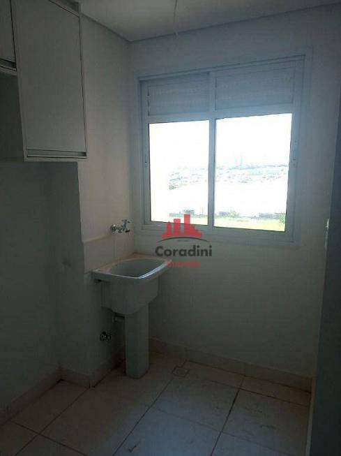 Foto 3 de Apartamento com 2 Quartos para alugar, 47m² em Jardim Marajoara, Nova Odessa