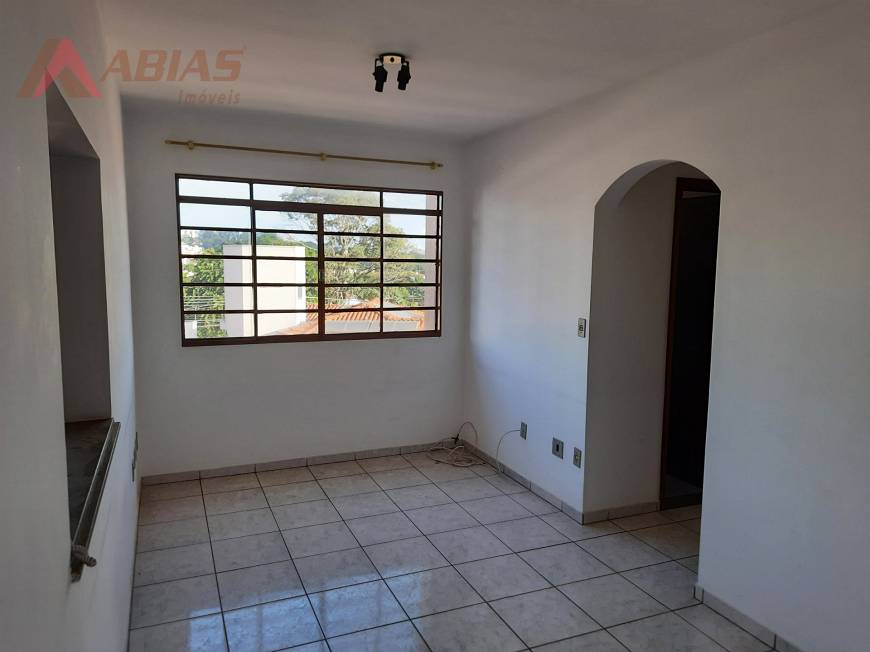 Foto 1 de Apartamento com 2 Quartos para alugar, 50m² em Jardim Nova Santa Paula, São Carlos