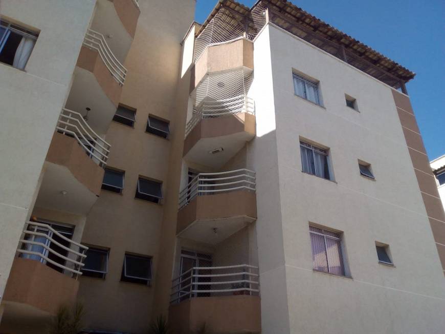 Foto 1 de Apartamento com 2 Quartos à venda, 48m² em Jardim Riacho das Pedras, Contagem
