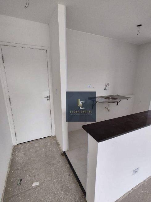 Foto 1 de Apartamento com 2 Quartos à venda, 50m² em Jardim Vila Formosa, São Paulo