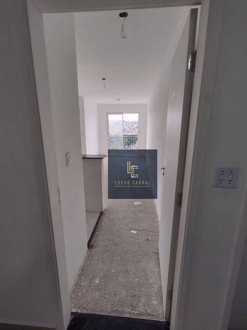 Foto 2 de Apartamento com 2 Quartos à venda, 50m² em Jardim Vila Formosa, São Paulo
