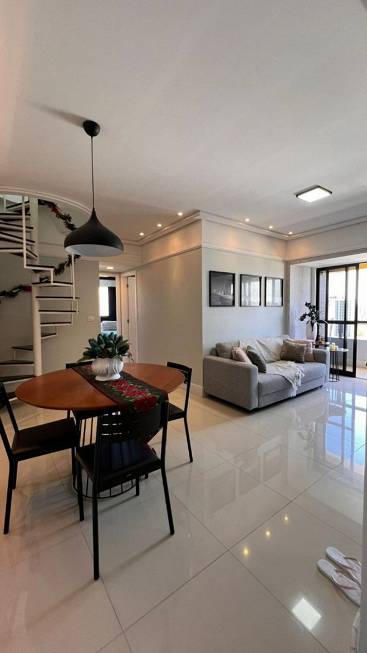 Foto 3 de Apartamento com 2 Quartos à venda, 133m² em Jardins, Aracaju