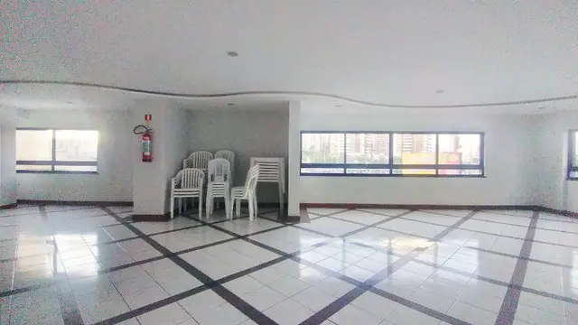 Foto 1 de Apartamento com 2 Quartos à venda, 97m² em Jardins, Aracaju