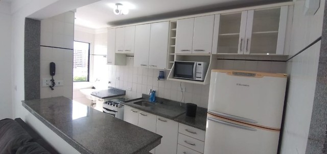 Foto 3 de Apartamento com 2 Quartos à venda, 97m² em Jardins, Aracaju