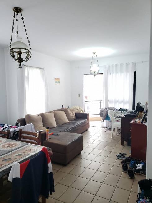 Foto 1 de Apartamento com 2 Quartos à venda, 75m² em Meia Praia, Itapema