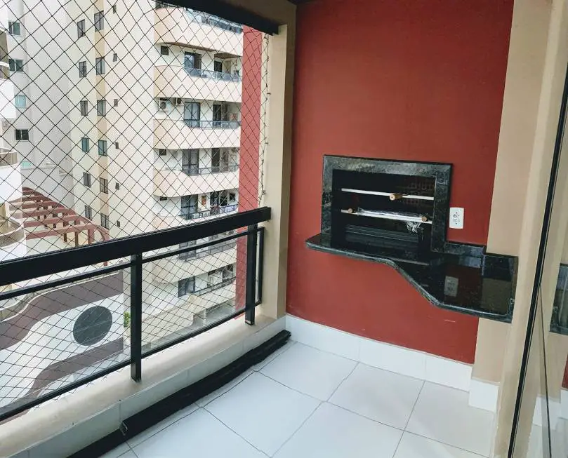Foto 1 de Apartamento com 2 Quartos à venda, 80m² em Meia Praia, Itapema