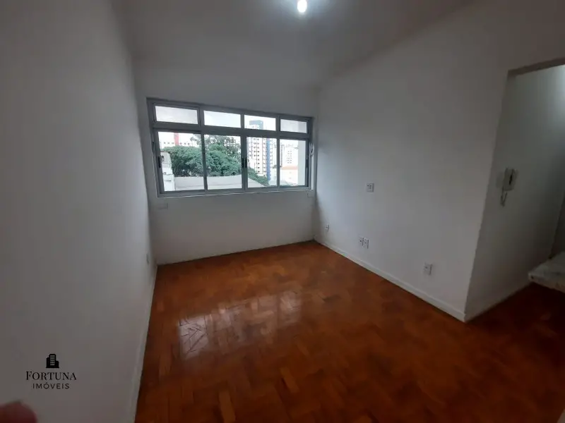 Foto 2 de Apartamento com 2 Quartos à venda, 60m² em Mirandópolis, São Paulo