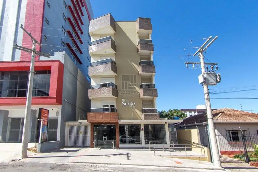 Foto 1 de Apartamento com 2 Quartos à venda, 78m² em Nossa Senhora de Fátima, Santa Maria