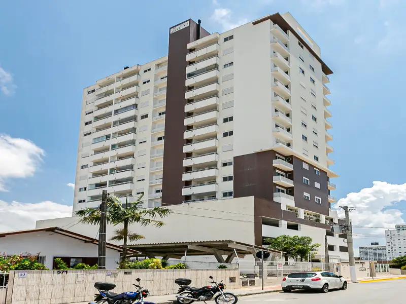 Foto 2 de Apartamento com 2 Quartos à venda, 104m² em Passa Vinte, Palhoça
