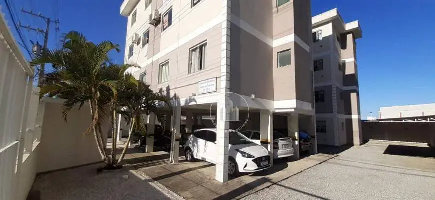 Foto 1 de Apartamento com 2 Quartos à venda, 59m² em Passa Vinte, Palhoça