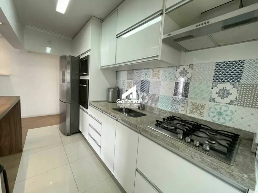 Foto 4 de Apartamento com 2 Quartos à venda, 70m² em Planalto Paulista, São Paulo