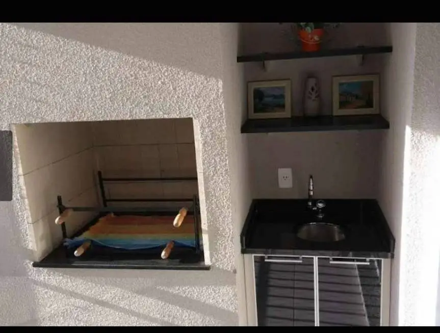Foto 4 de Apartamento com 2 Quartos para alugar, 65m² em Pompeia, São Paulo