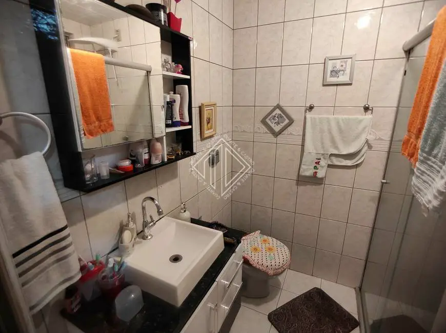 Foto 5 de Apartamento com 2 Quartos à venda, 62m² em Praia Comprida, São José