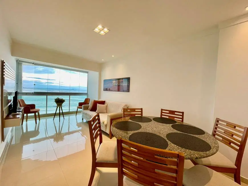 Foto 2 de Apartamento com 2 Quartos à venda, 90m² em Praia do Morro, Guarapari