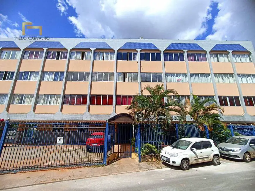 Foto 1 de Apartamento com 2 Quartos à venda, 62m² em Quadras Econômicas Lúcio Costa, Guará