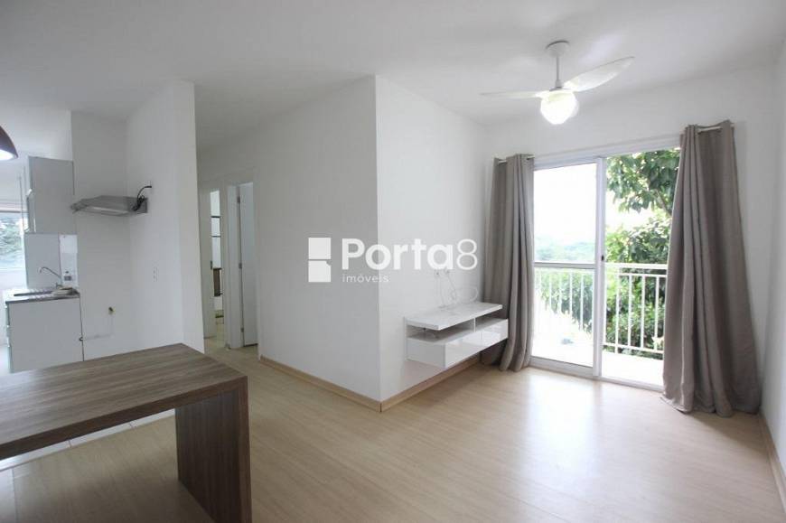 Foto 1 de Apartamento com 2 Quartos à venda, 49m² em Residencial Santa Filomena , São José do Rio Preto