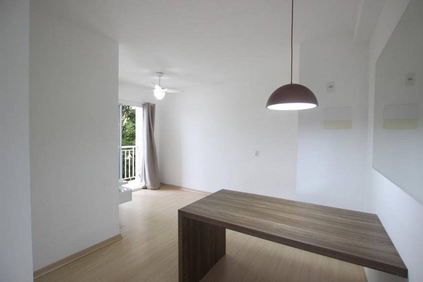 Foto 2 de Apartamento com 2 Quartos à venda, 49m² em Residencial Santa Filomena , São José do Rio Preto