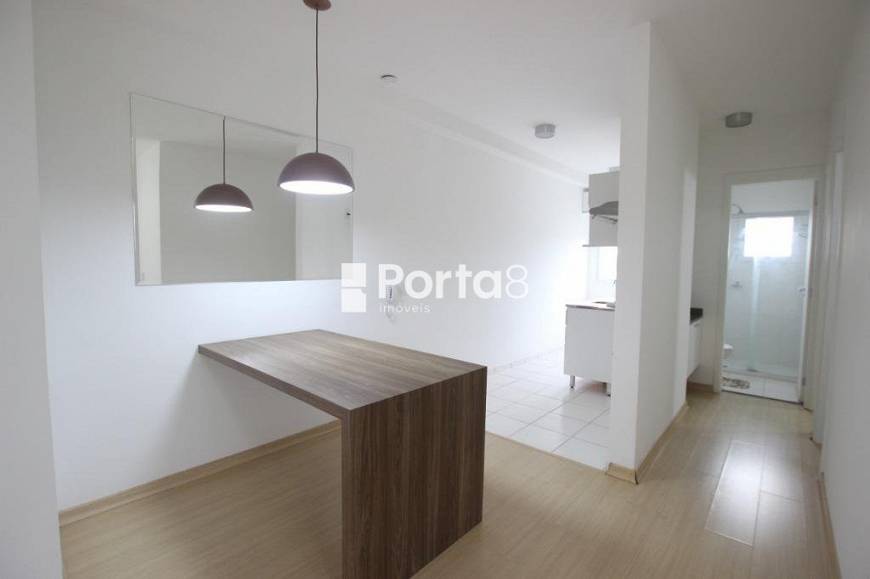 Foto 4 de Apartamento com 2 Quartos à venda, 49m² em Residencial Santa Filomena , São José do Rio Preto