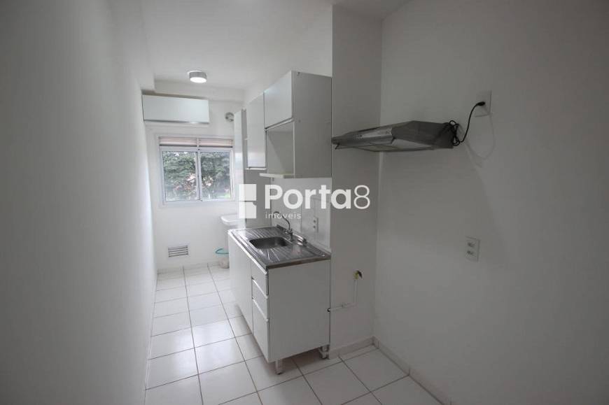 Foto 5 de Apartamento com 2 Quartos à venda, 49m² em Residencial Santa Filomena , São José do Rio Preto